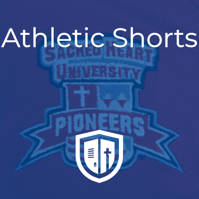 Athletic Shorts