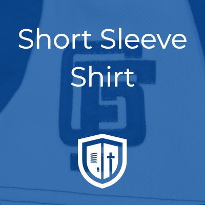 Short Sleeve Shirt