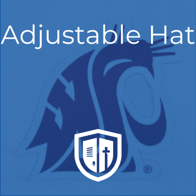 Adjustable Hat