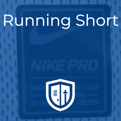 Running Short