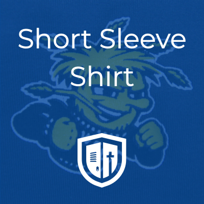 Short Sleeve Shirt