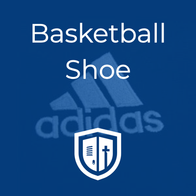 Basketball Shoe