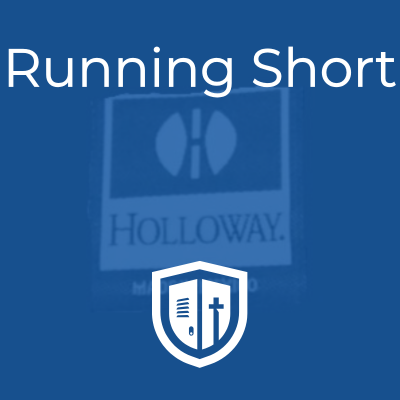 Running Short