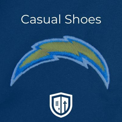 Casual Shoes