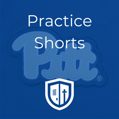 Practice Shorts