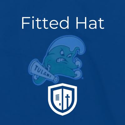 Fitted Hat