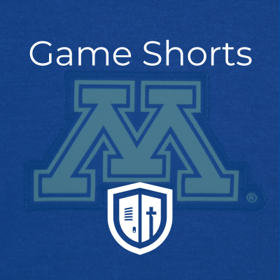 Game Shorts