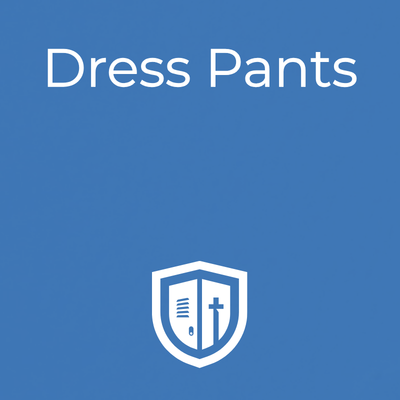 Dress Pants
