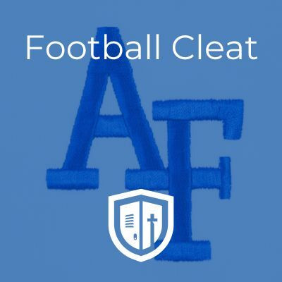 Football Cleat