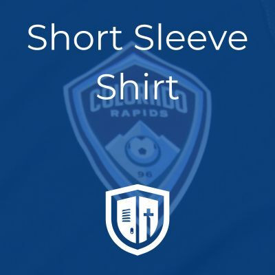 Short Sleeve Shirt