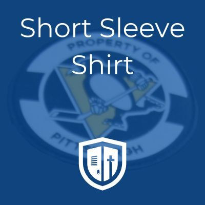 Short Sleeve Shirt