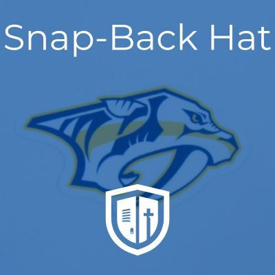 Snap-Back Hat