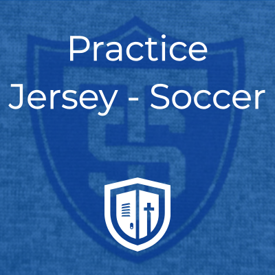 Practice Jersey - Soccer