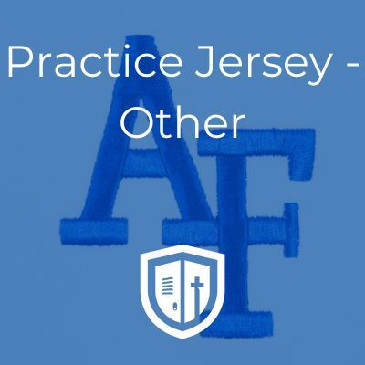 Practice Jersey - Other