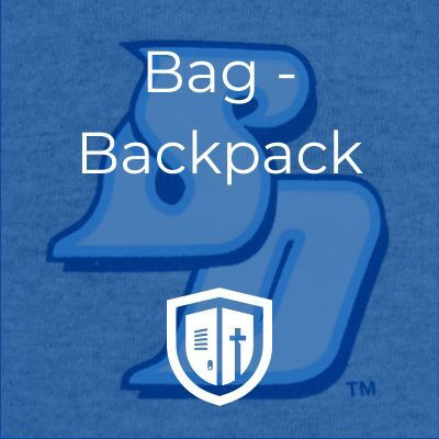 Bag - Backpack