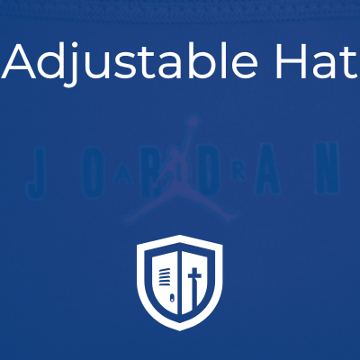 Adjustable Hat