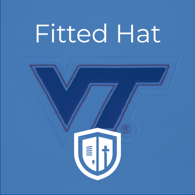 Fitted Hat