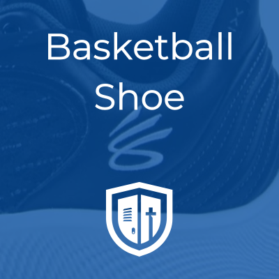 Basketball Shoe