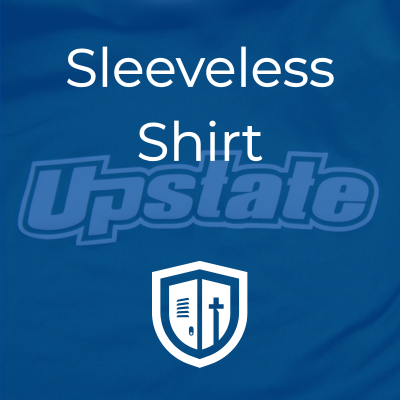 Sleeveless Shirt