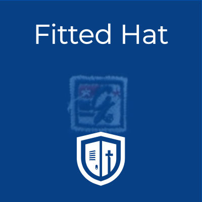 Fitted Hat