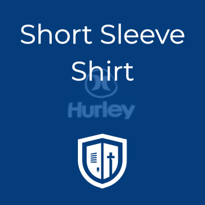 Short Sleeve Shirt