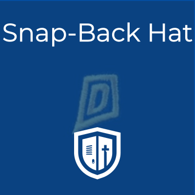 Snap-Back Hat
