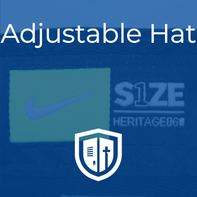Adjustable Hat