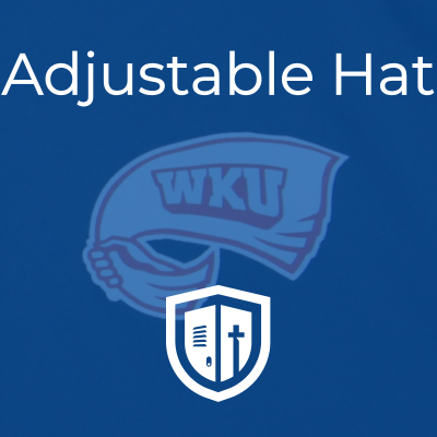 Adjustable Hat