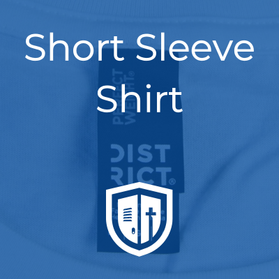 Short Sleeve Shirt