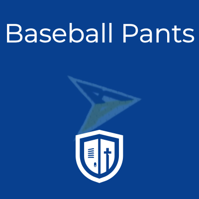 Baseball Pants