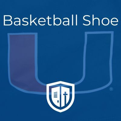 Basketball Shoe