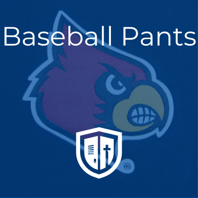 Baseball Pants
