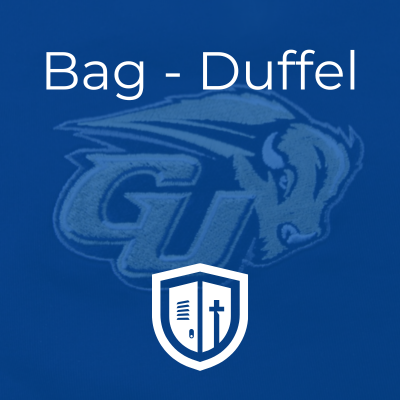 Bag - Duffel