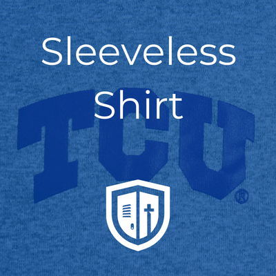 Sleeveless Shirt