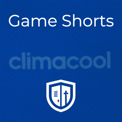 Game Shorts
