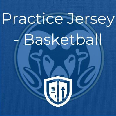 Practice Jersey - Basketball
