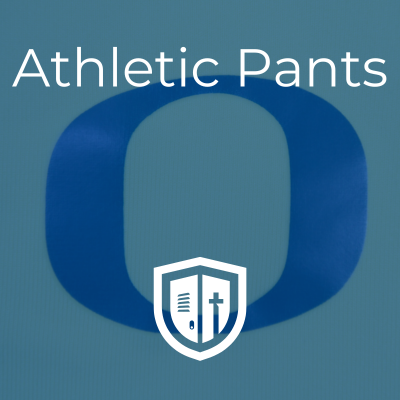 Athletic Pants