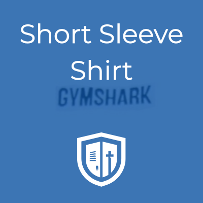 Short Sleeve Shirt