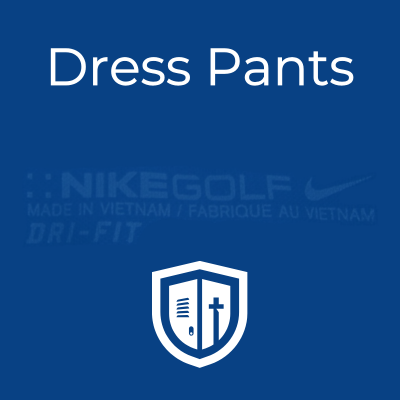 Dress Pants