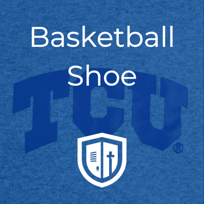 Basketball Shoe