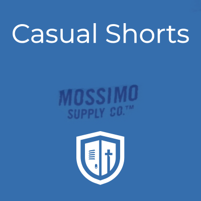 Casual Shorts