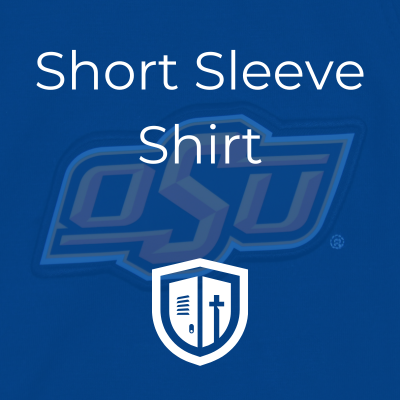 Short Sleeve Shirt