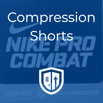 Compression Shorts