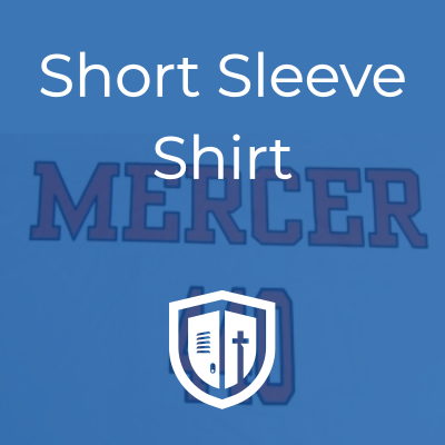 Short Sleeve Shirt