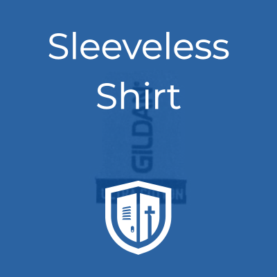 Sleeveless Shirt