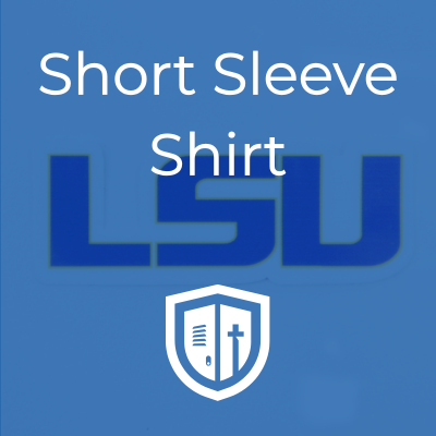 Short Sleeve Shirt