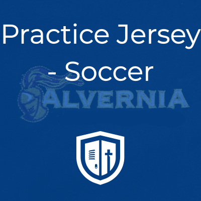 Practice Jersey - Soccer