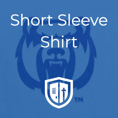Short Sleeve Shirt
