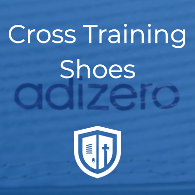 Cross Training Shoes
