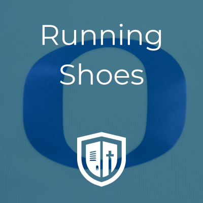 Running Shoes